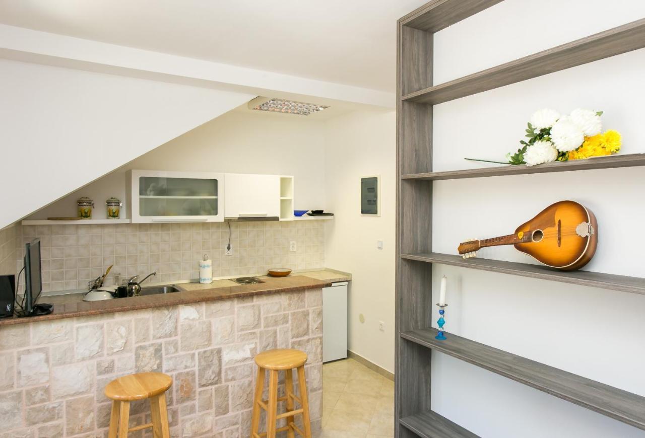 Guest House Zaton - Zaton Veliki Стая снимка