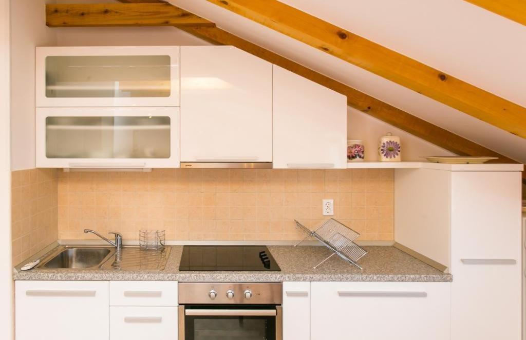Guest House Zaton - Zaton Veliki Екстериор снимка