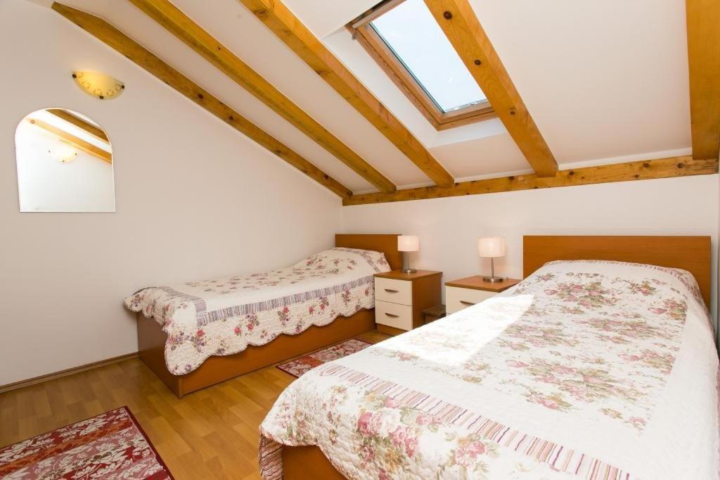 Guest House Zaton - Zaton Veliki Екстериор снимка