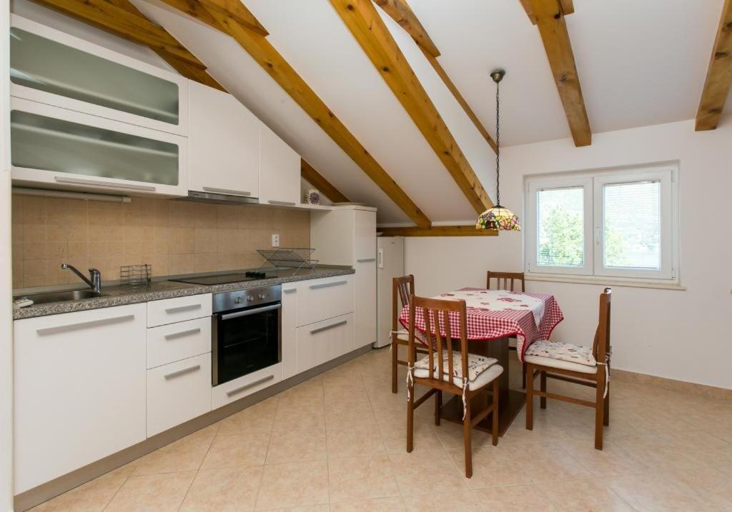 Guest House Zaton - Zaton Veliki Екстериор снимка