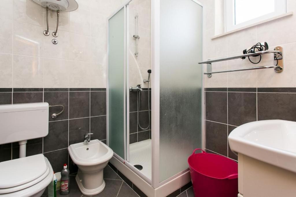 Guest House Zaton - Zaton Veliki Екстериор снимка