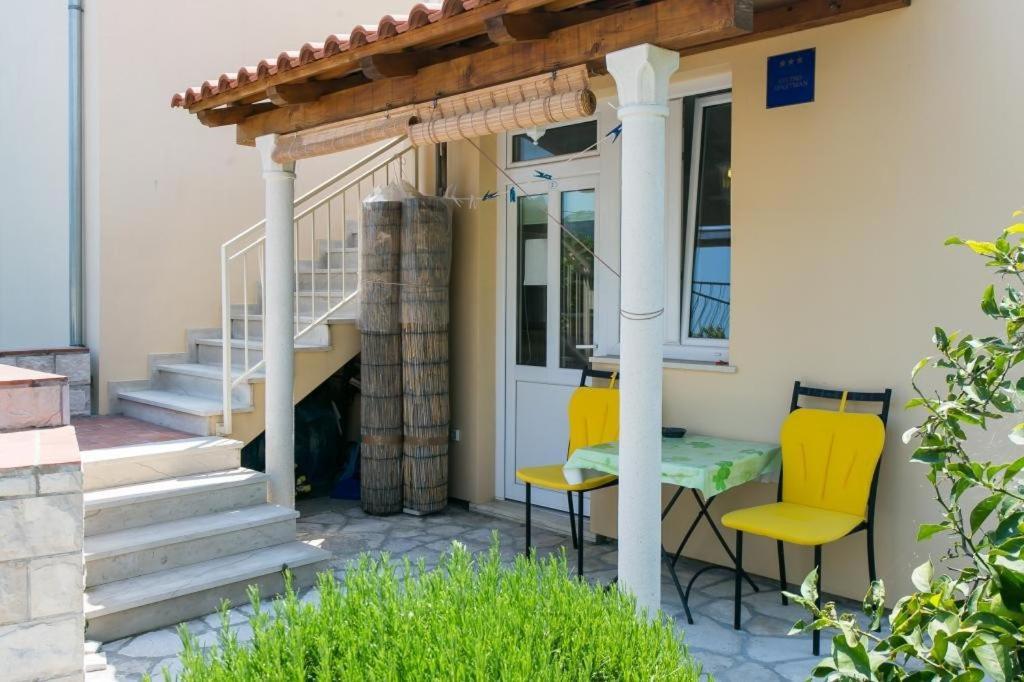Guest House Zaton - Zaton Veliki Екстериор снимка