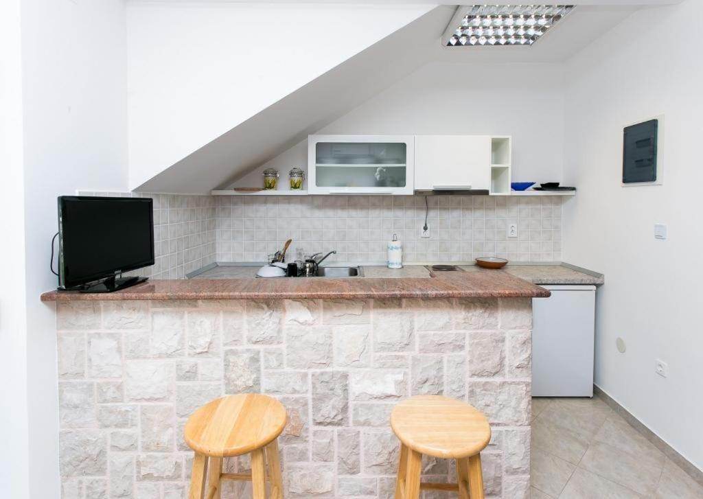Guest House Zaton - Zaton Veliki Екстериор снимка