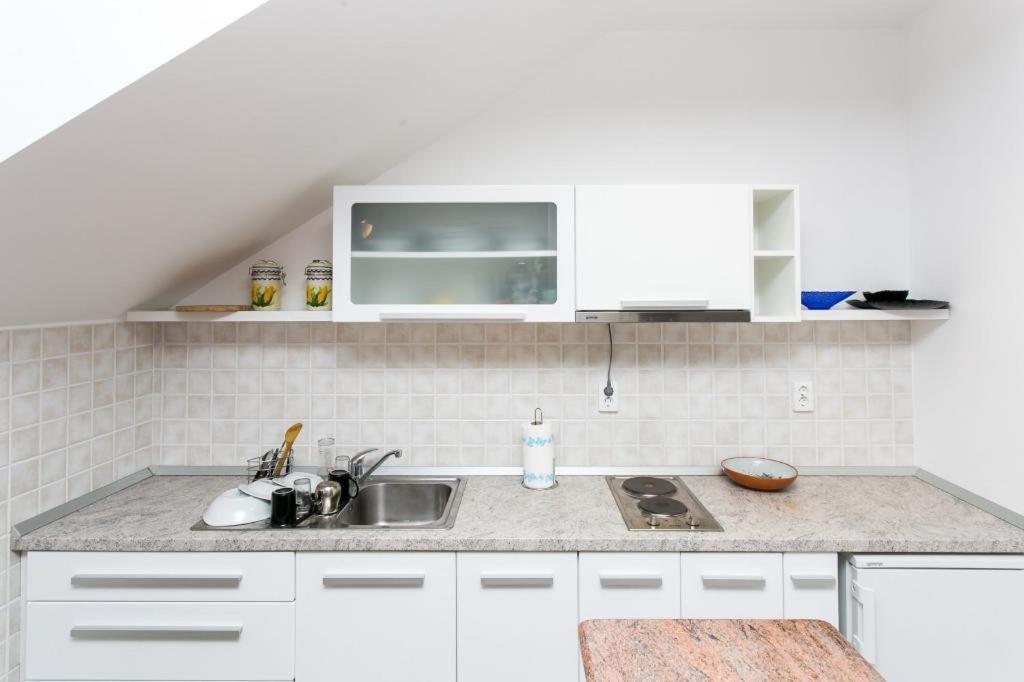 Guest House Zaton - Zaton Veliki Екстериор снимка