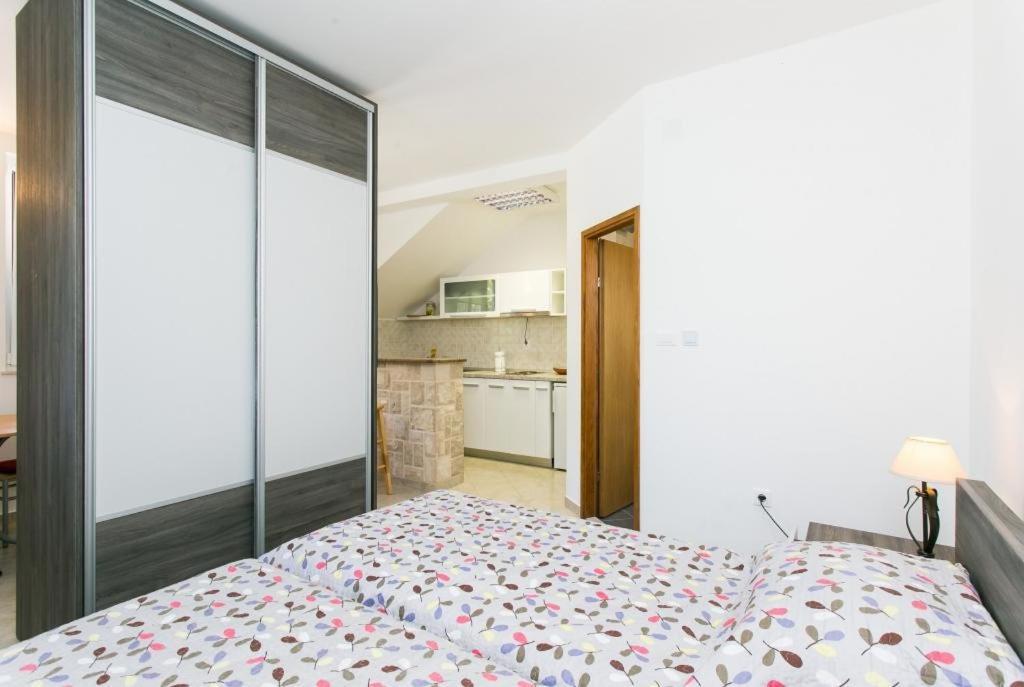 Guest House Zaton - Zaton Veliki Екстериор снимка