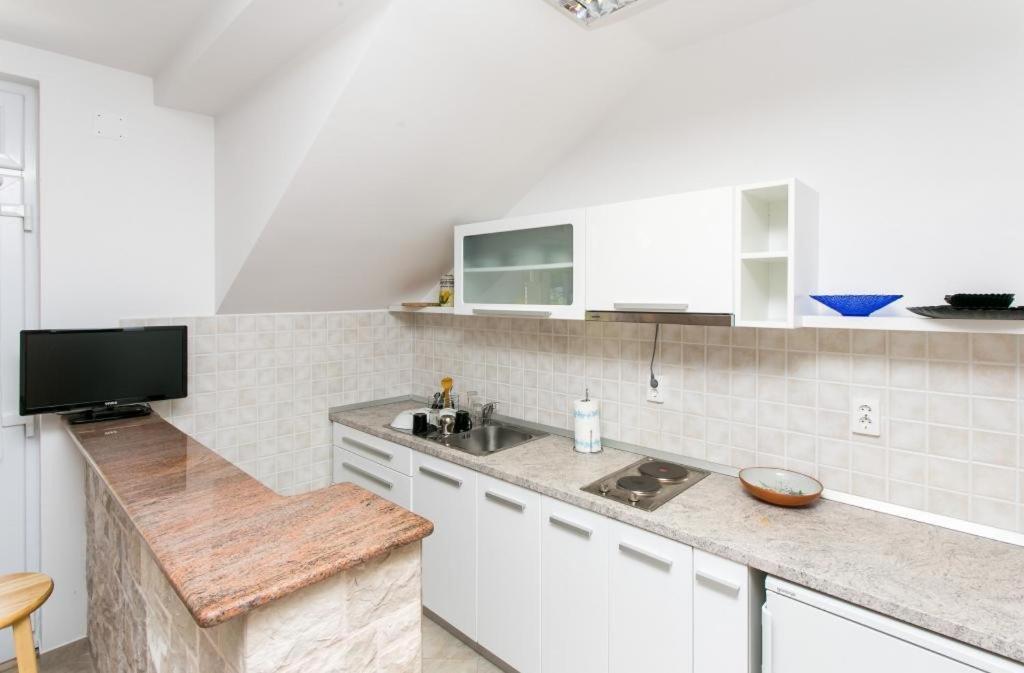 Guest House Zaton - Zaton Veliki Екстериор снимка