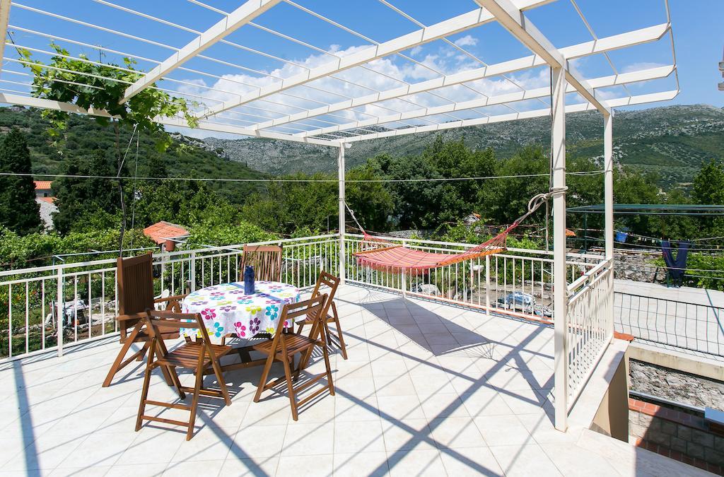Guest House Zaton - Zaton Veliki Екстериор снимка