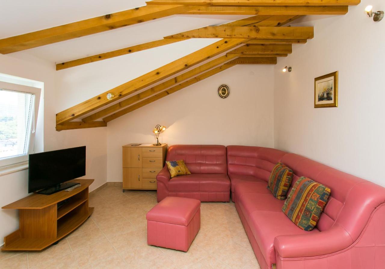 Guest House Zaton - Zaton Veliki Стая снимка