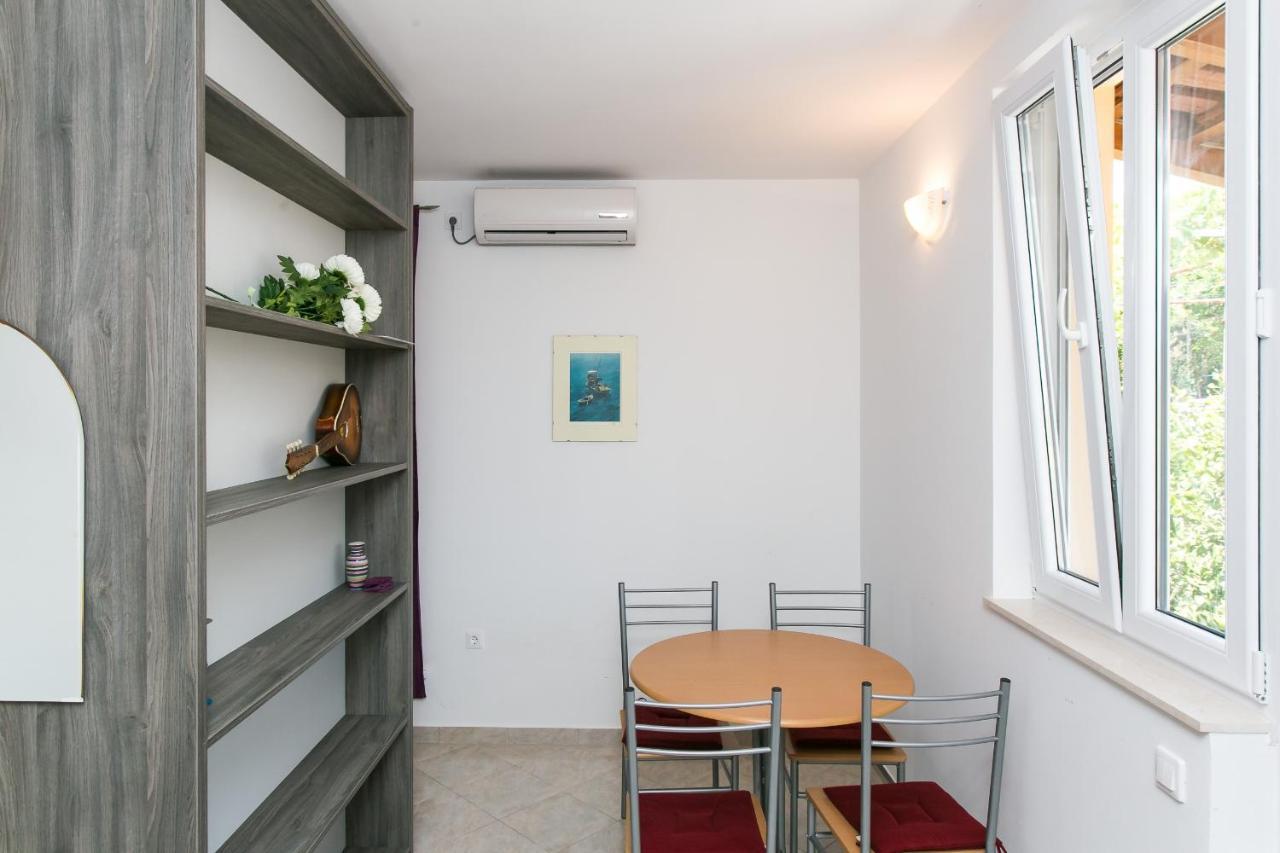 Guest House Zaton - Zaton Veliki Стая снимка